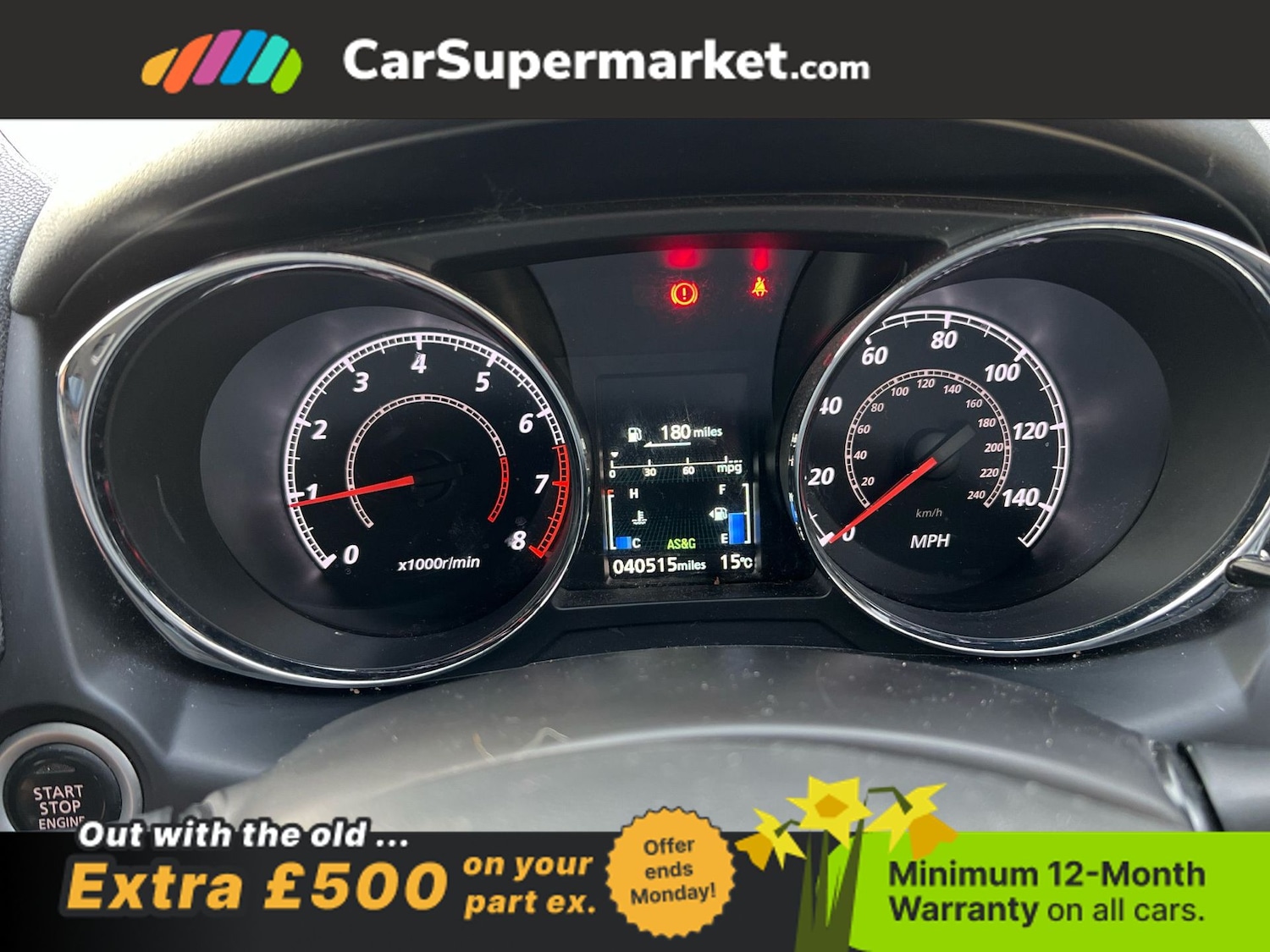 Used Mitsubishi ASX 2020 for sale - 77973366: Photo 17