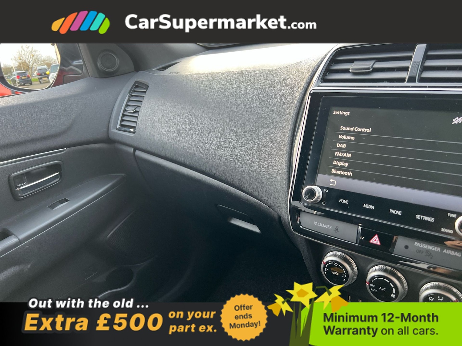 Used Mitsubishi ASX 2020 for sale - 77973366: Photo 21