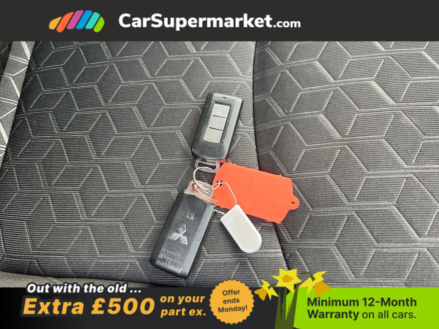 Used Mitsubishi ASX 2020 for sale - 77973366: Photo 9