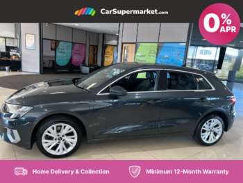 Used Audi A3 2021 for sale - 74992556: Photo