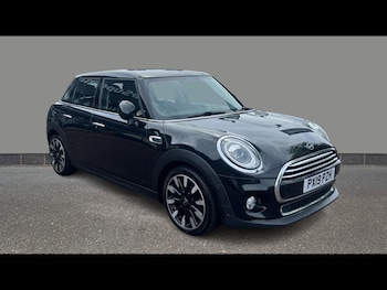 Used MINI Hatch 2019 for sale - 78825750: Photo