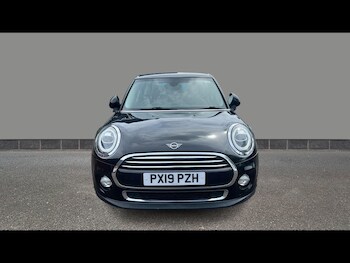 Used MINI Hatch 2019 for sale - 78825750: Photo