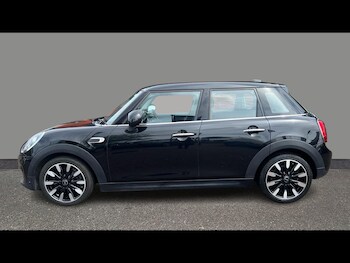 Used MINI Hatch 2019 for sale - 78825750: Photo