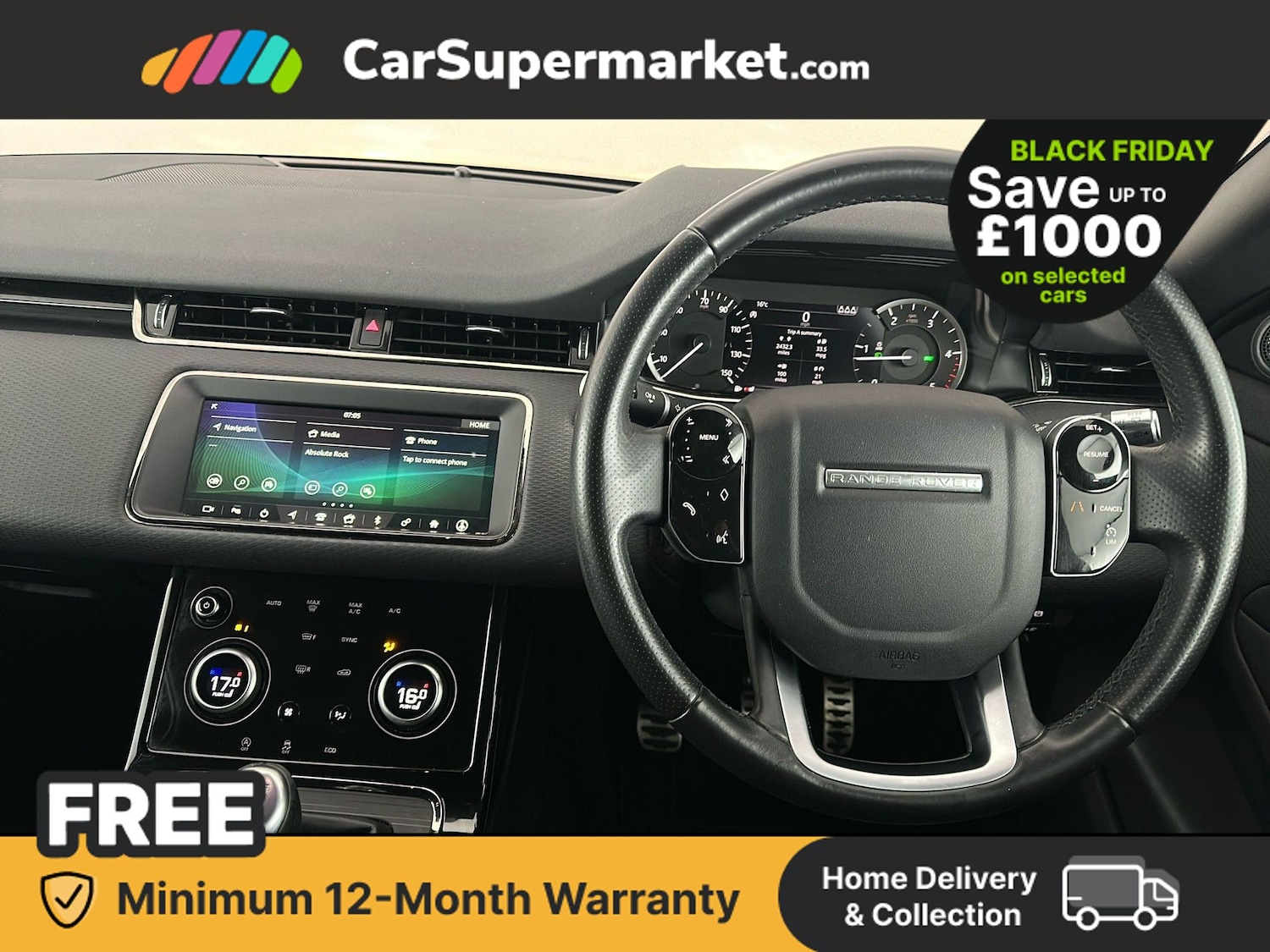 Used Land Rover Range Rover Evoque 2020 for sale - 76718472: Photo 15