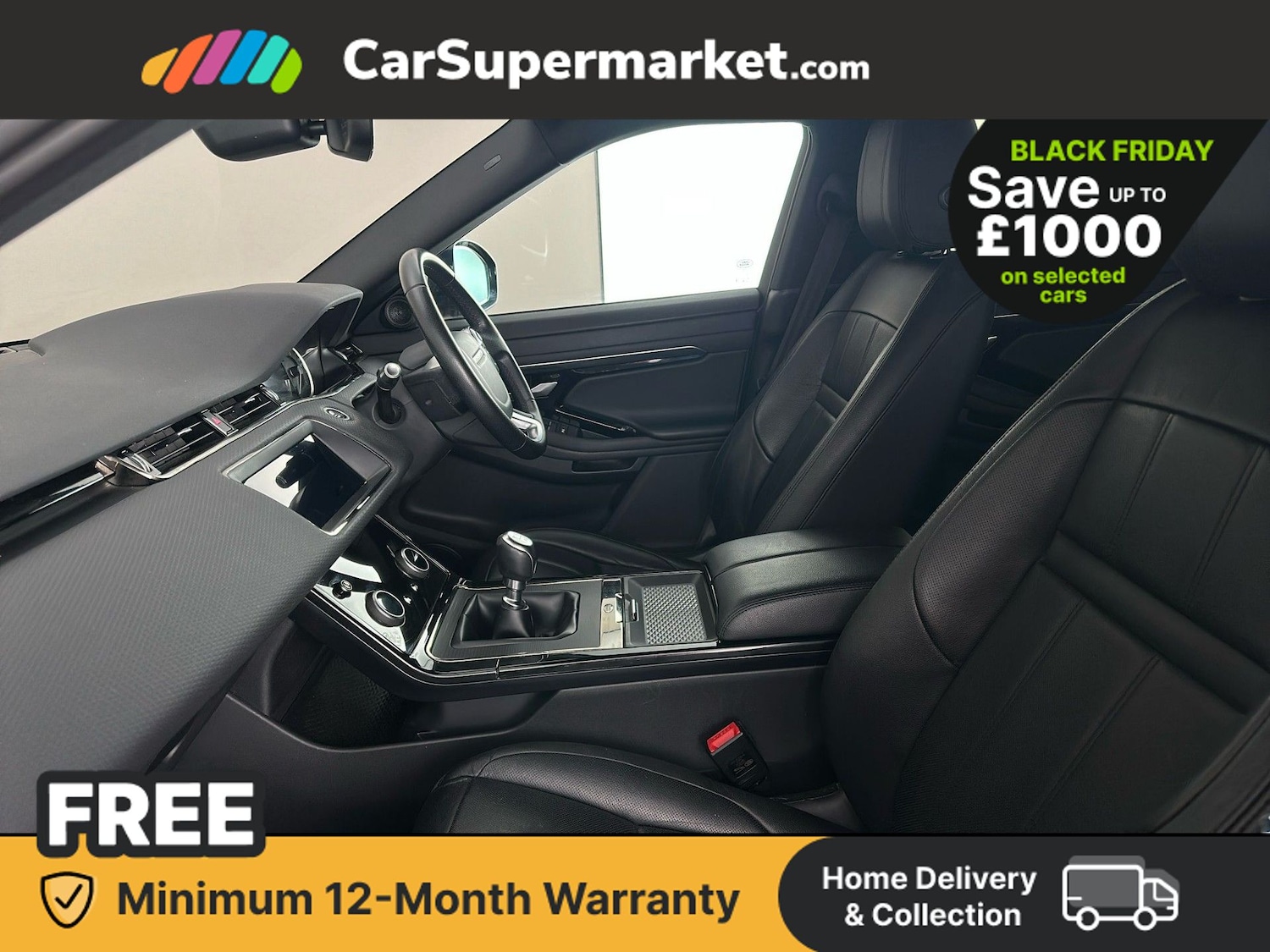 Used Land Rover Range Rover Evoque 2020 for sale - 76718472: Photo 16