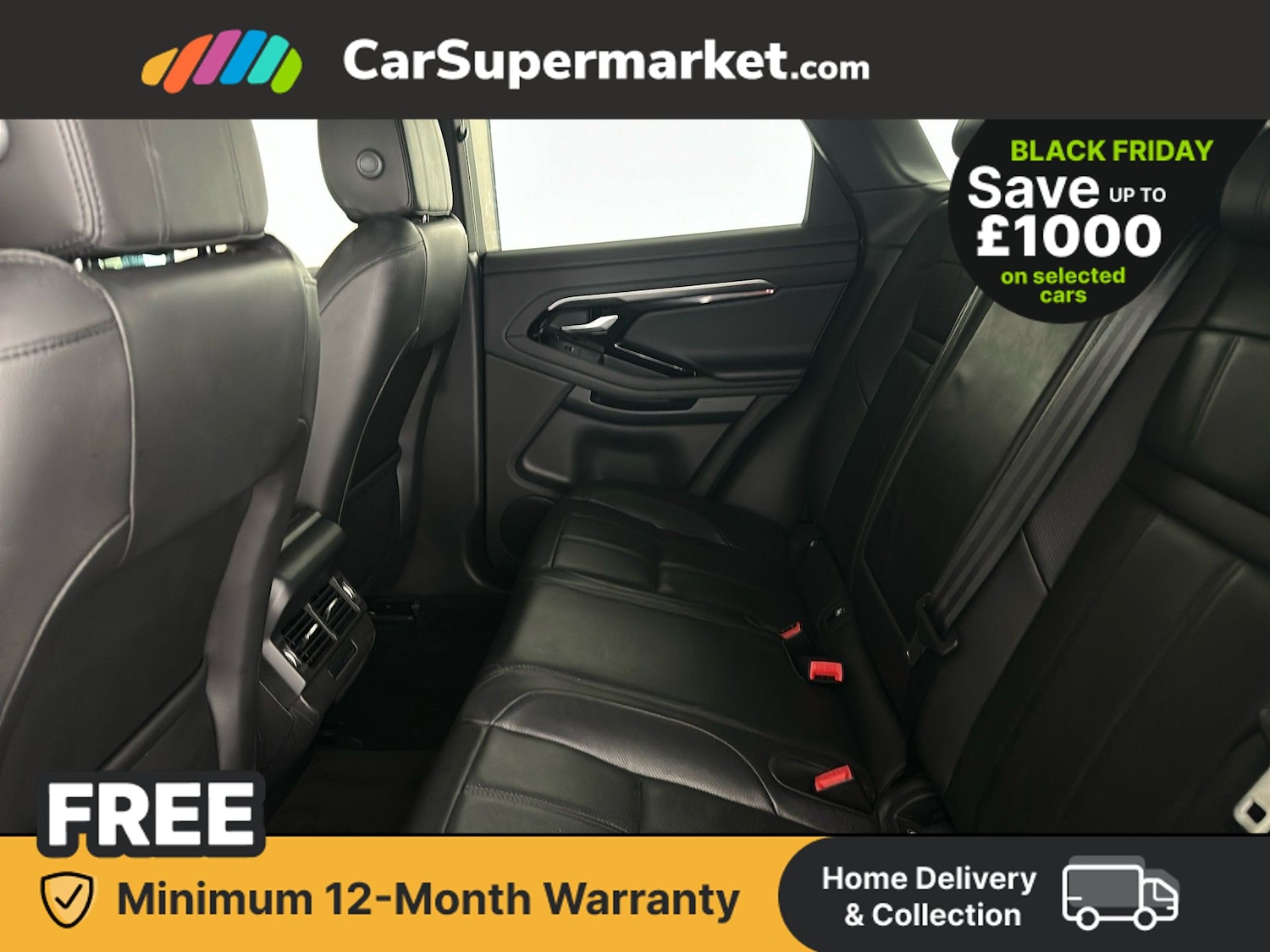 Used Land Rover Range Rover Evoque 2020 for sale - 76718472: Photo 17