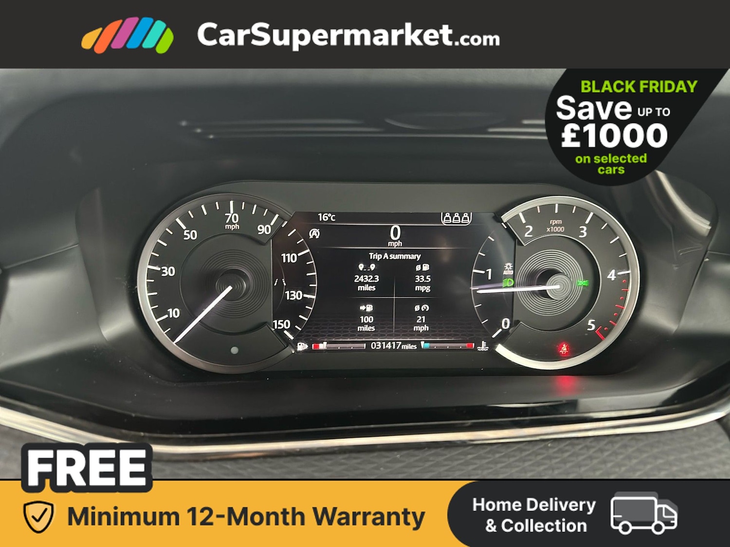 Used Land Rover Range Rover Evoque 2020 for sale - 76718472: Photo 23