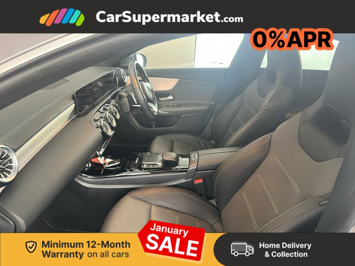 Used Mercedes-Benz CLA 2022 for sale - 77044351: Photo 18
