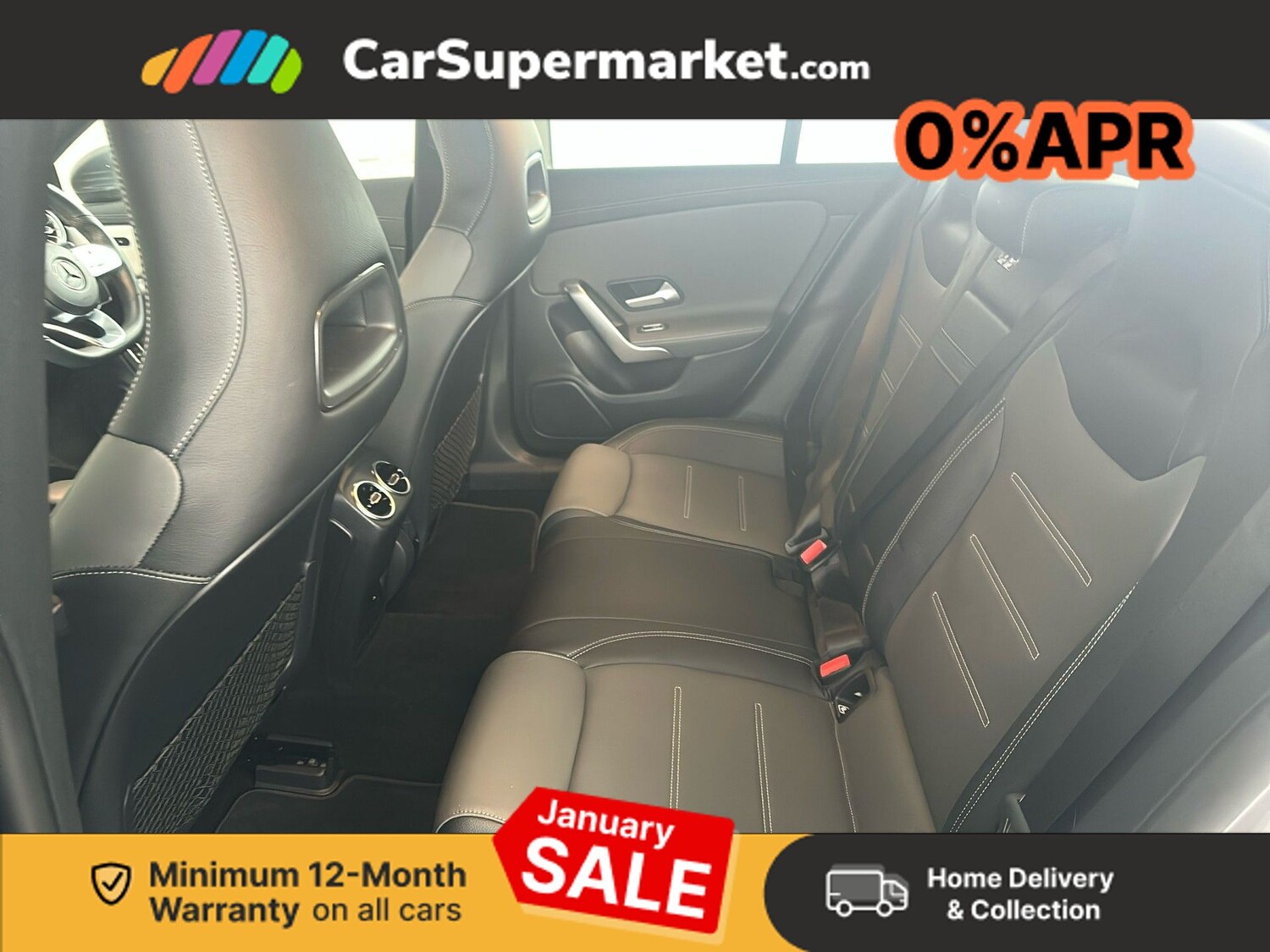 Used Mercedes-Benz CLA 2022 for sale - 77044351: Photo 19