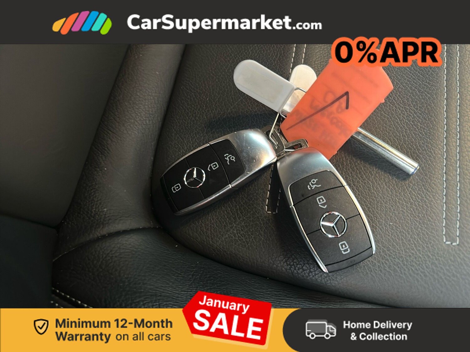 Used Mercedes-Benz CLA 2022 for sale - 77044351: Photo 24