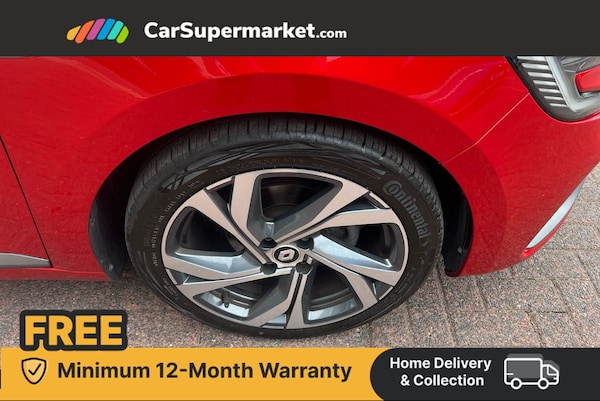 Used Renault Clio 2023 for sale - 75655516: Photo 10