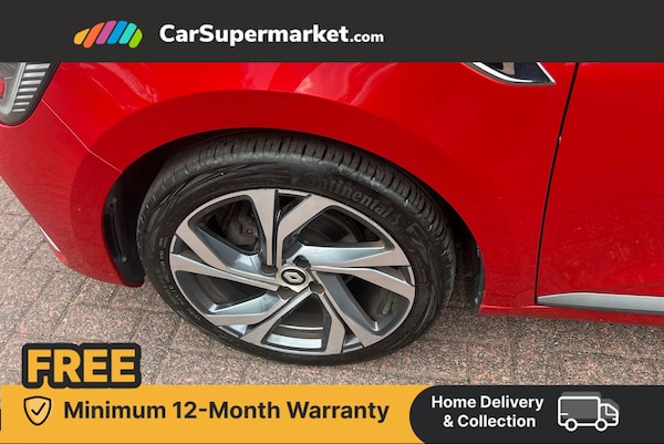 Used Renault Clio 2023 for sale - 75655516: Photo 13