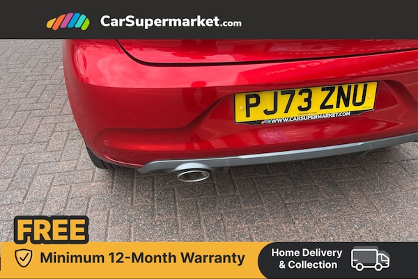 Used Renault Clio 2023 for sale - 75655516: Photo 15
