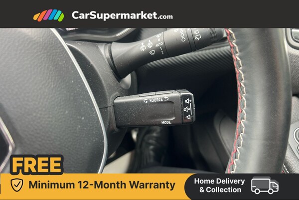 Used Renault Clio 2023 for sale - 75655516: Photo 22