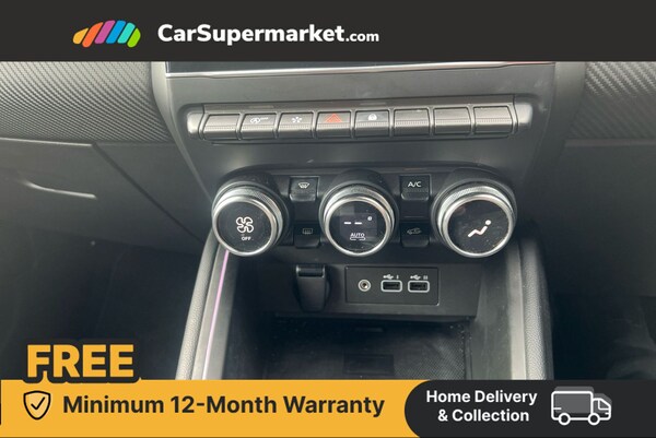 Used Renault Clio 2023 for sale - 75655516: Photo 23