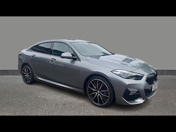 Used BMW 2 Series 2023 for sale - 78991574: Photo