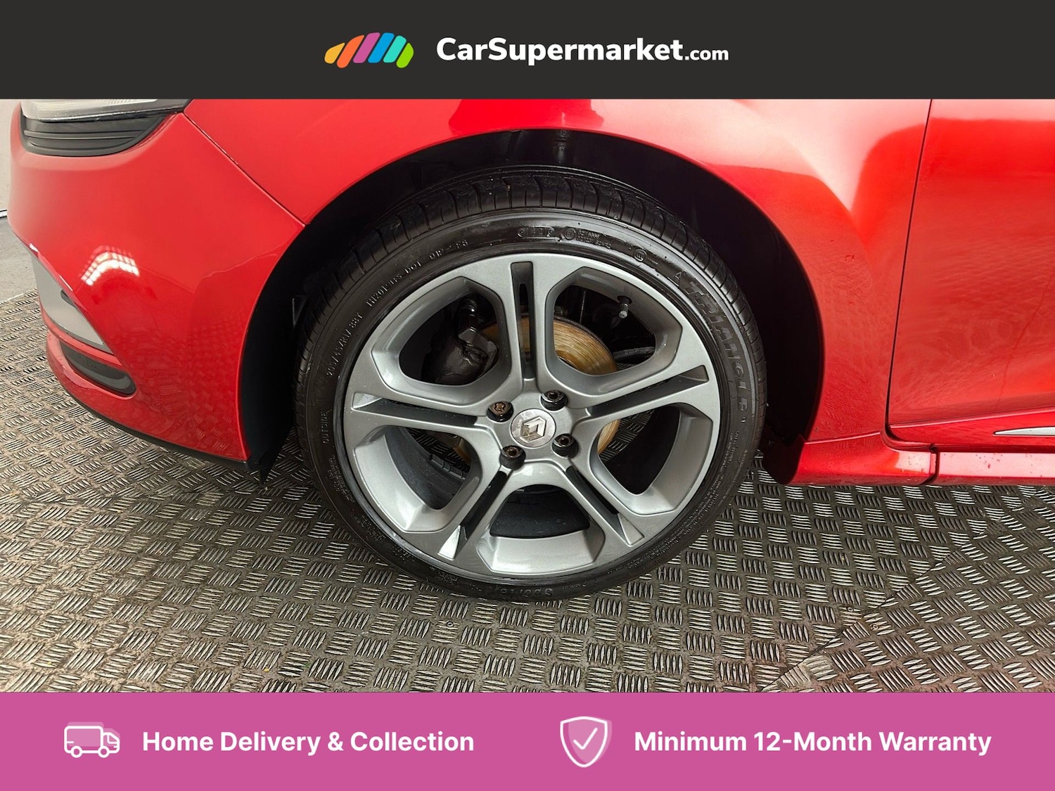 Used Renault Clio 2019 for sale - 76192319: Photo 13