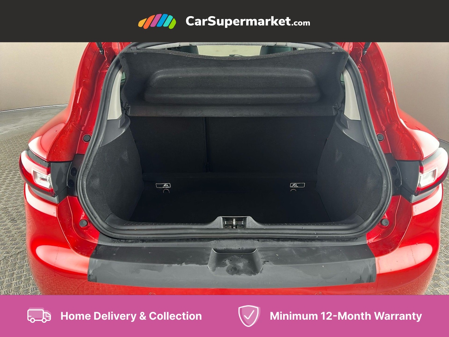 Used Renault Clio 2019 for sale - 76192319: Photo 16