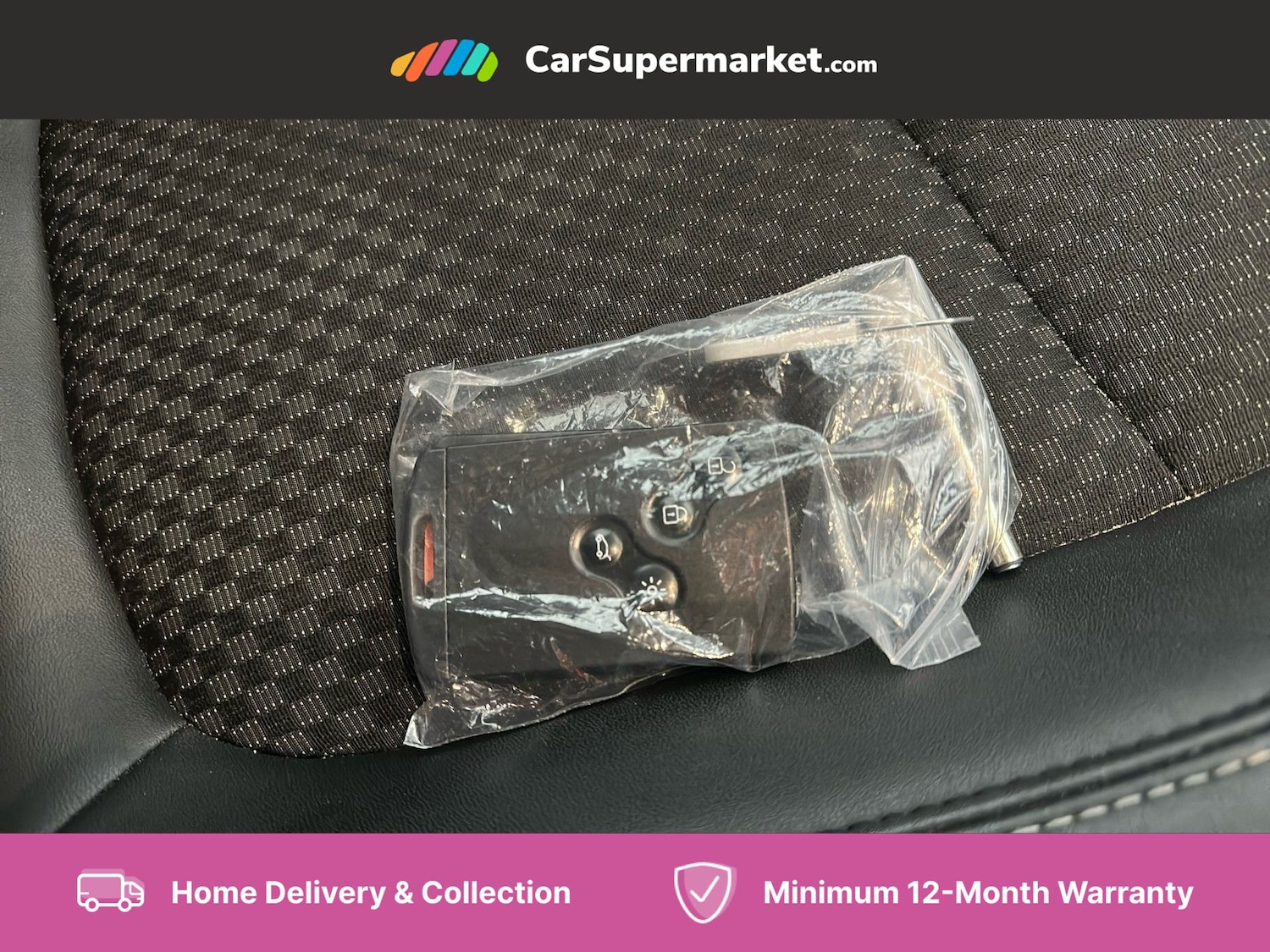 Used Renault Clio 2019 for sale - 76192319: Photo 17