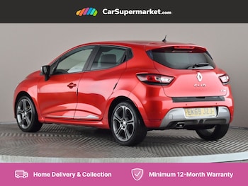 Used Renault Clio 2019 for sale - 76192319: Photo 4