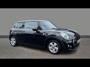 Used MINI Hatch 2018 for sale - 78869810: Photo