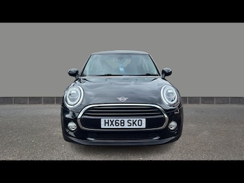 Used MINI Hatch 2018 for sale - 78869810: Photo