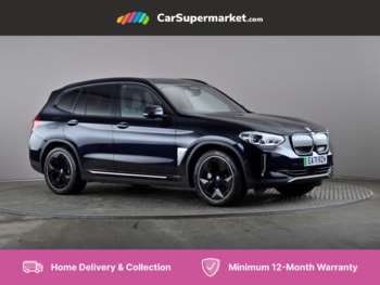 2021 - 210kW Premier Edition Pro 80kWh Auto 5-Door