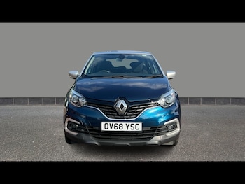 Used Renault Captur 2018 for sale - 79295251: Photo