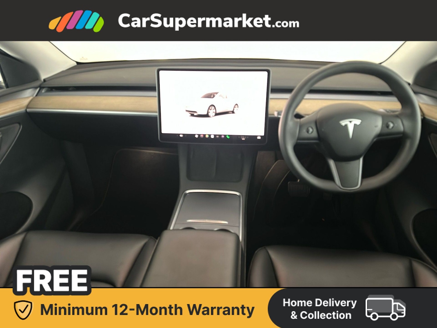 Used Tesla Model Y 2022 for sale - 77635134: Photo 13