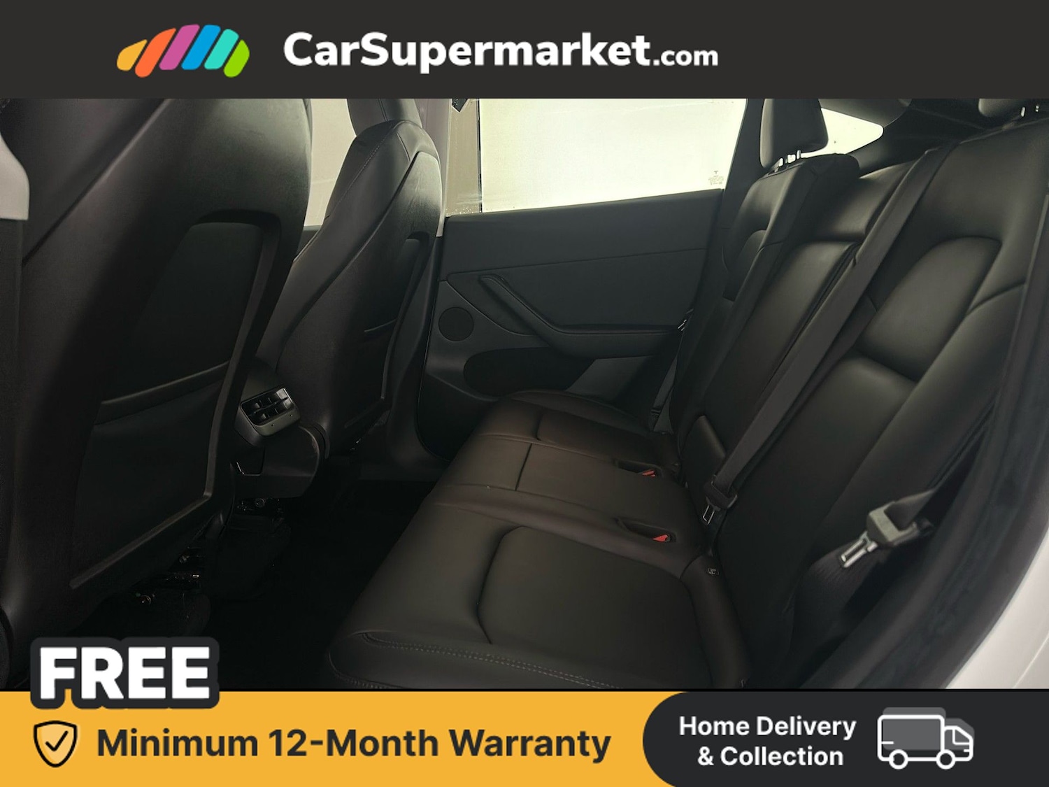 Used Tesla Model Y 2022 for sale - 77635134: Photo 18