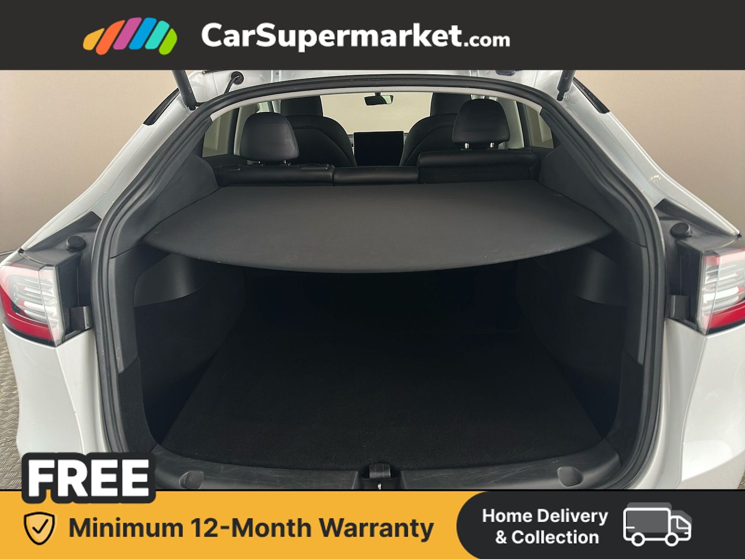 Used Tesla Model Y 2022 for sale - 77635134: Photo 22