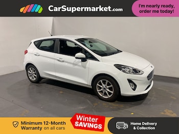 Ford Fiesta feature image