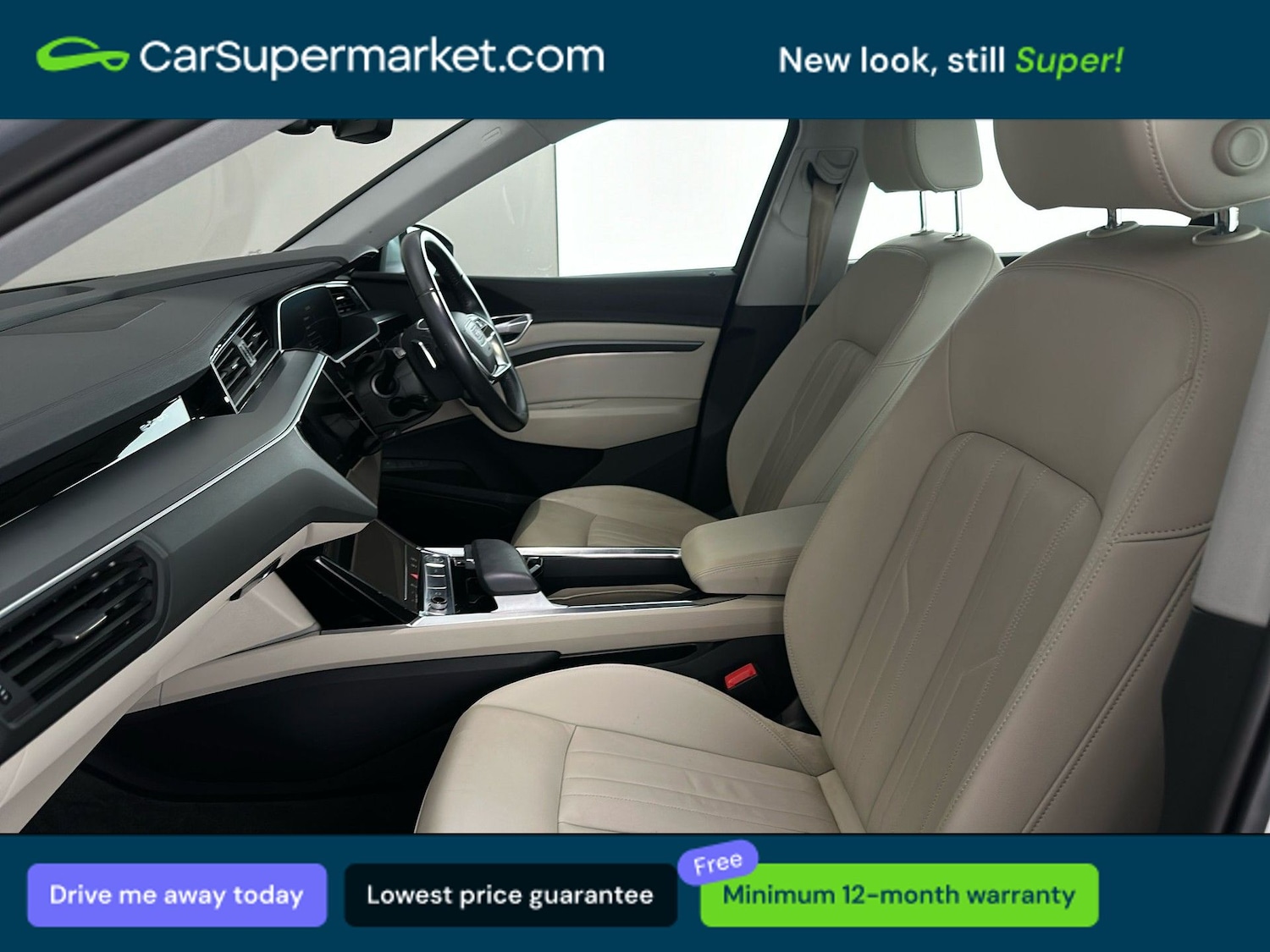 Used Audi e-tron 2020 for sale - 78168519: Photo 17