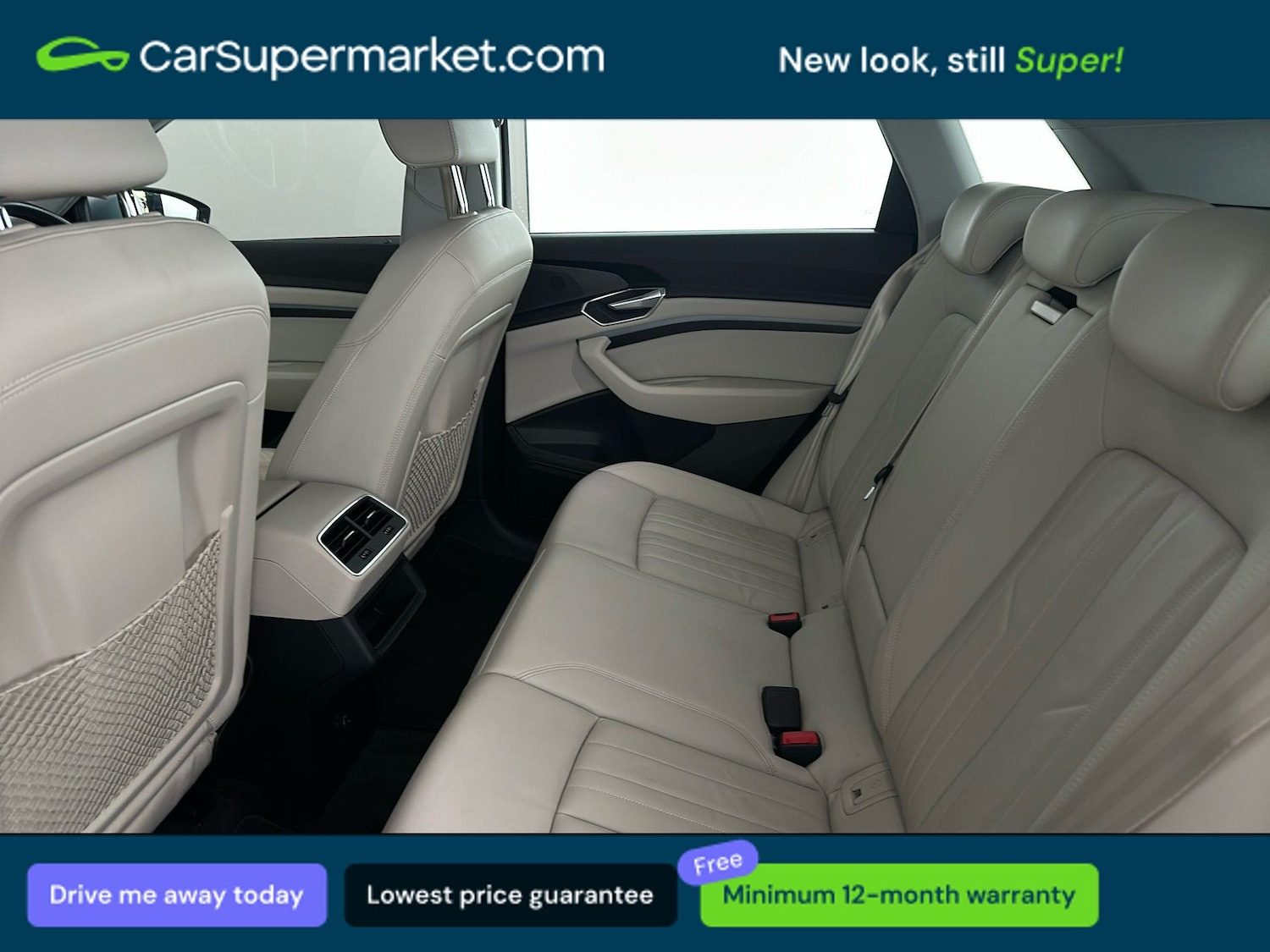 Used Audi e-tron 2020 for sale - 78168519: Photo 18