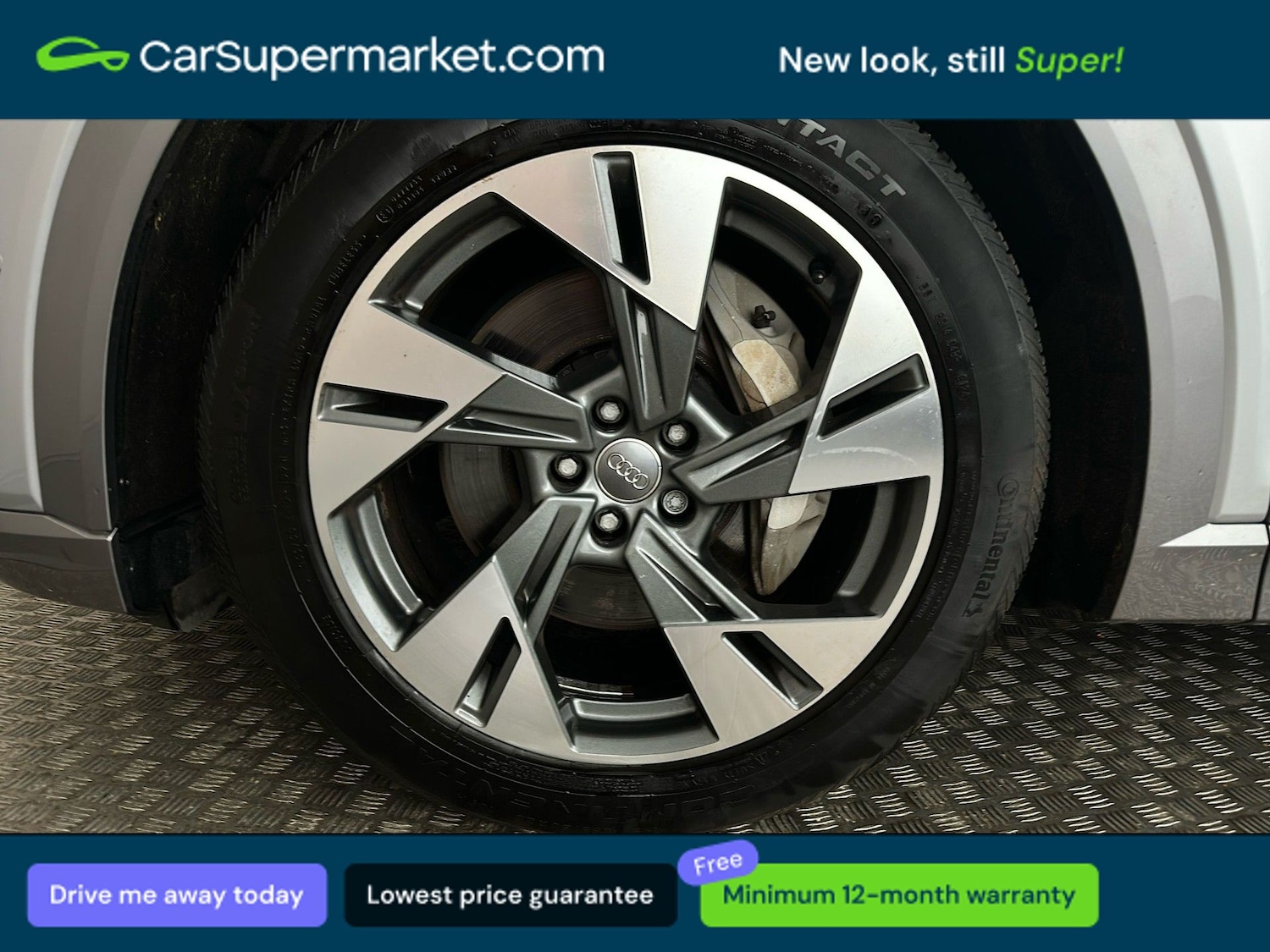 Used Audi e-tron 2020 for sale - 78168519: Photo 19