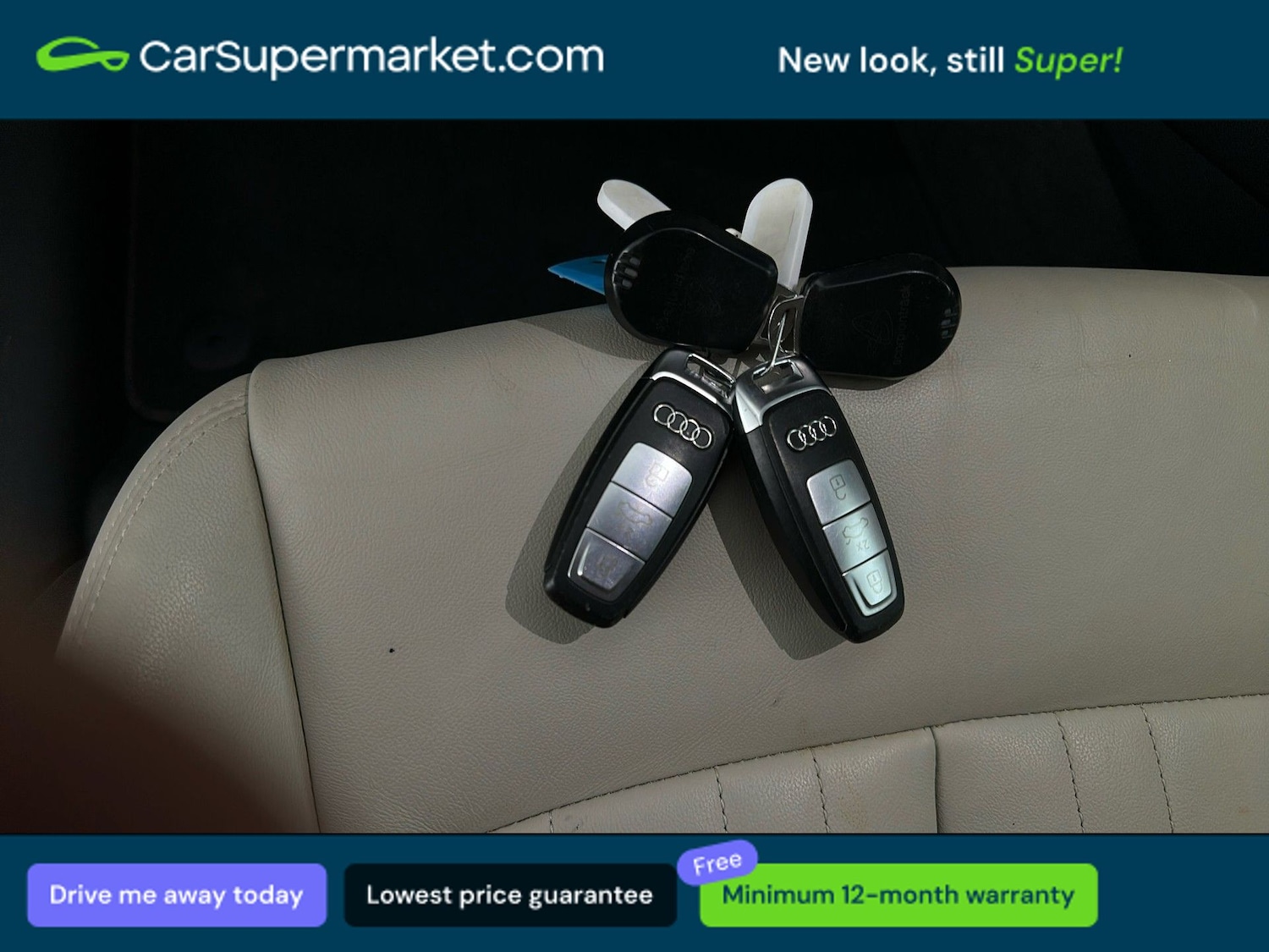 Used Audi e-tron 2020 for sale - 78168519: Photo 23