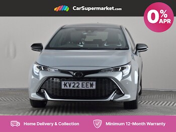 Used Toyota Corolla 2022 for sale - 75975151: Photo