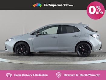 Used Toyota Corolla 2022 for sale - 75975151: Photo