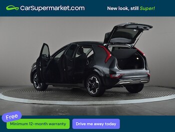 Used Kia Niro 2023 for sale - 78420118: Photo