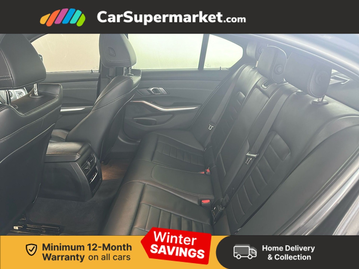 Used BMW 3 Series 2020 for sale - 77194858: Photo 19