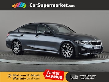 BMW 3 Series feature image
