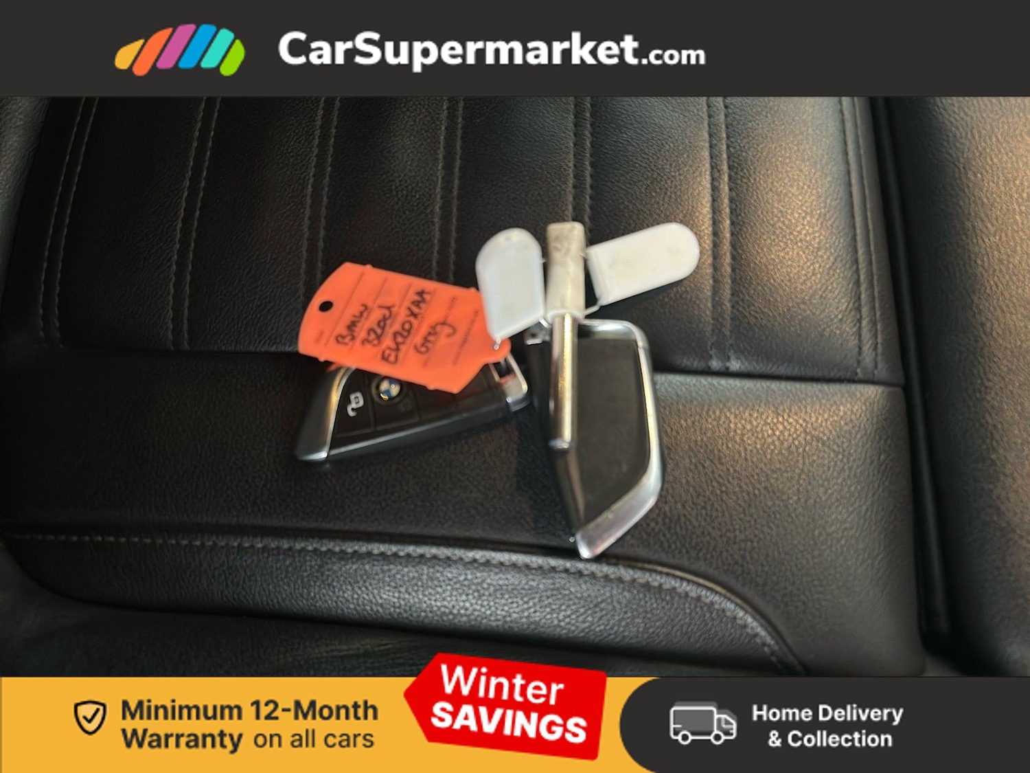 Used BMW 3 Series 2020 for sale - 77194858: Photo 24