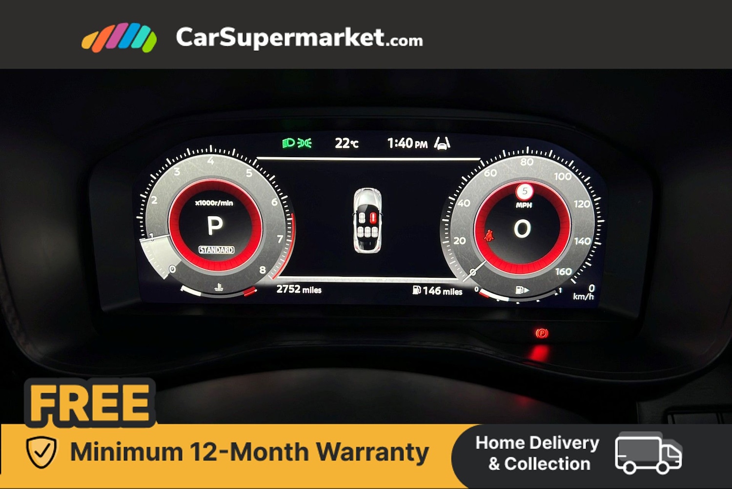 Used Nissan Juke 2024 for sale - 76373946: Photo 14