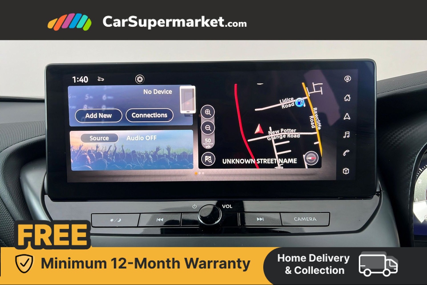 Used Nissan Juke 2024 for sale - 76373946: Photo 15