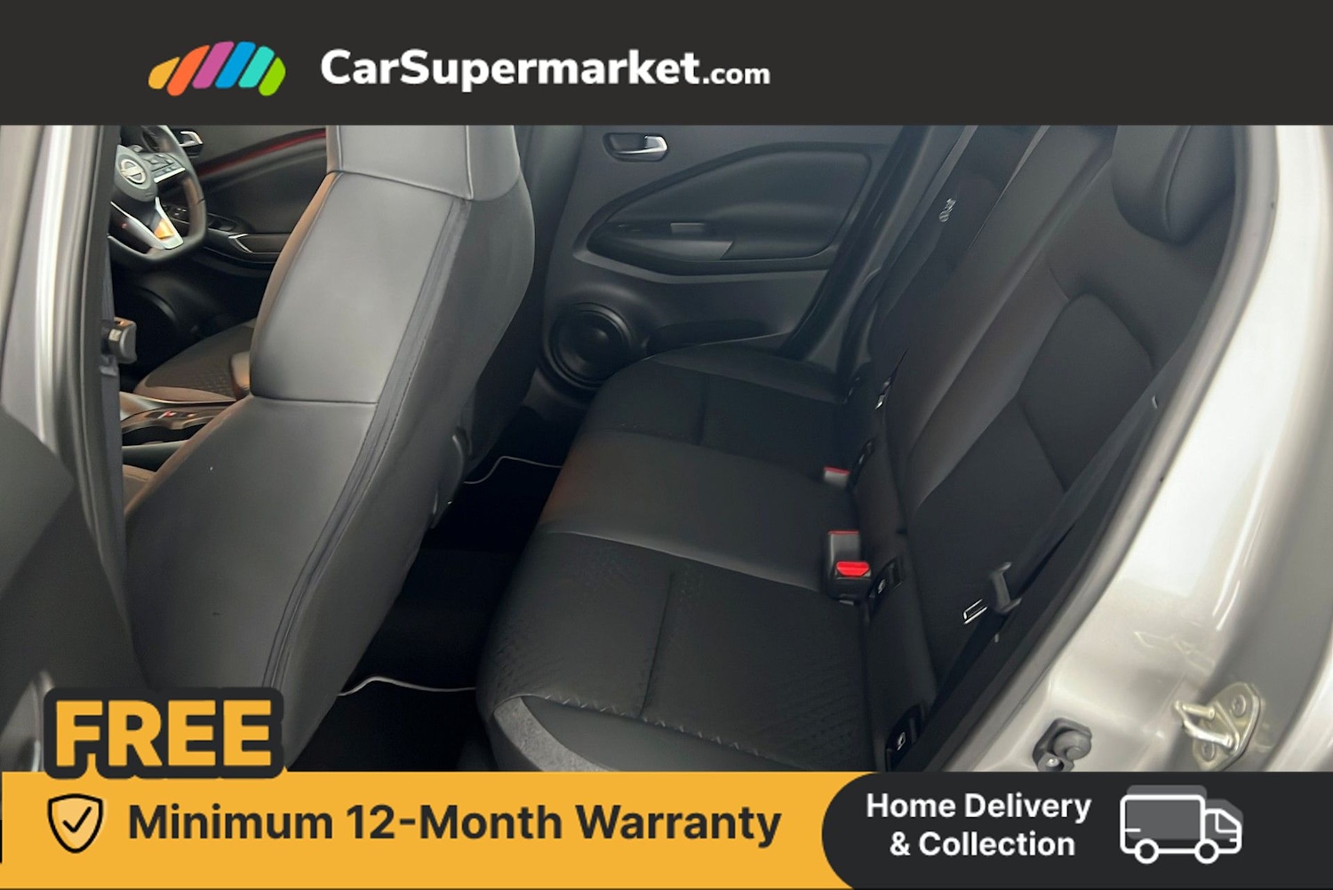 Used Nissan Juke 2024 for sale - 76373946: Photo 16