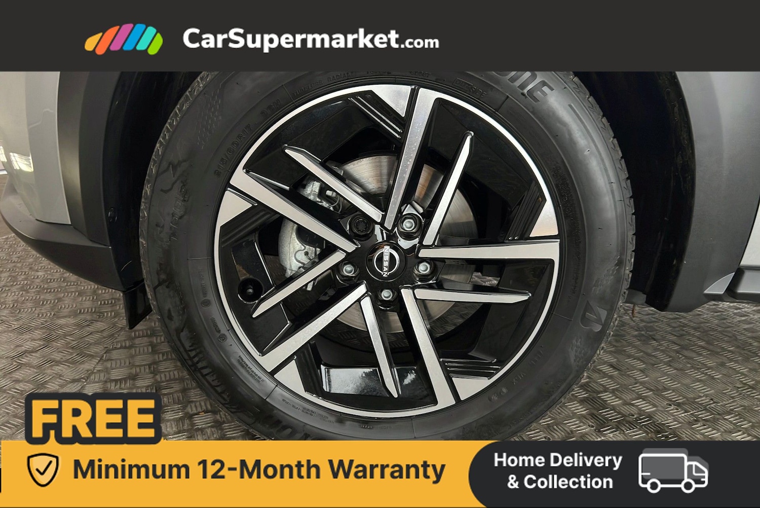 Used Nissan Juke 2024 for sale - 76373946: Photo 17