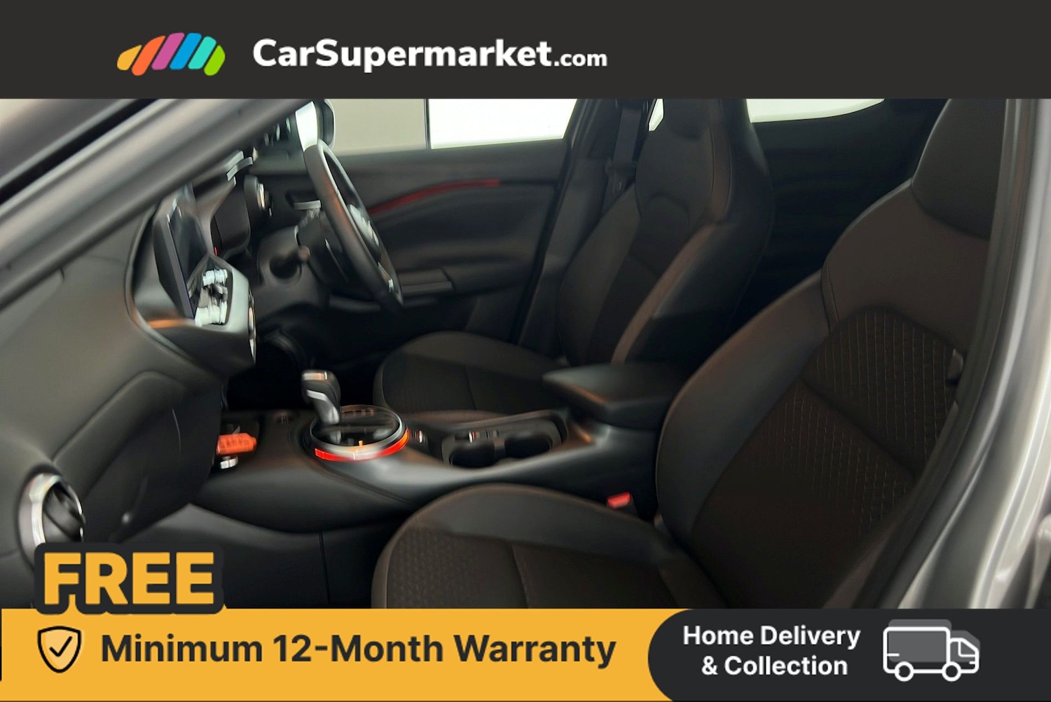 Used Nissan Juke 2024 for sale - 76373946: Photo 18