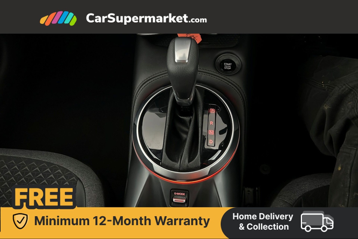 Used Nissan Juke 2024 for sale - 76373946: Photo 23