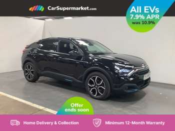 2022 - 100kW Shine 50kWh Auto 5-Door