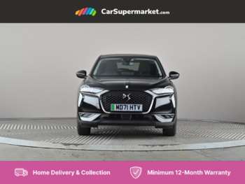 2022 - 100kW E-TENSE Bastille 50kWh Auto 5-Door